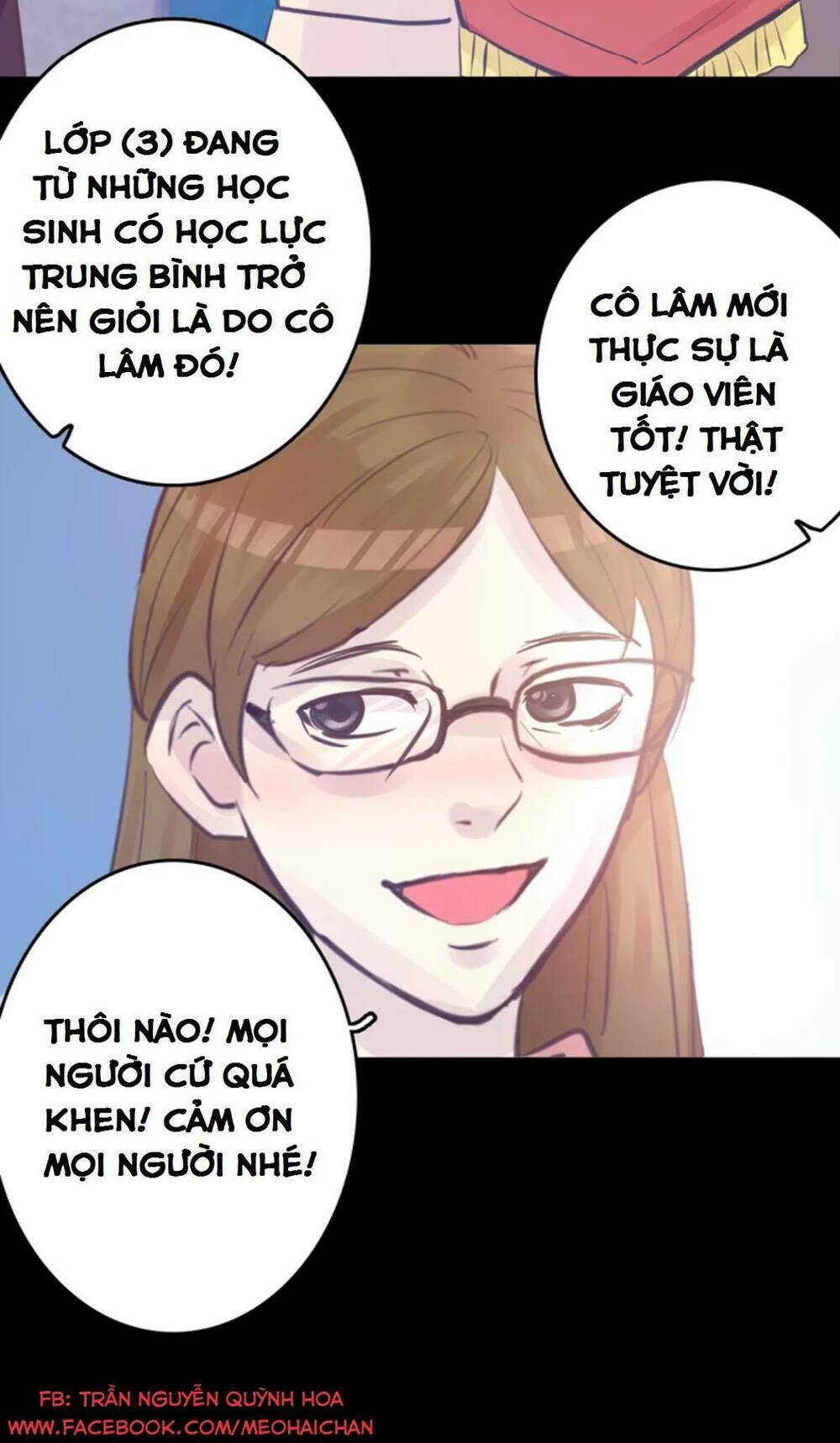 Trả Thù Trường Trung Học 2 Chương 4 Ảnh 28