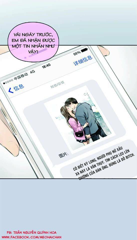 12 Giờ Của Lọ Lem Chương 39 Ảnh 12