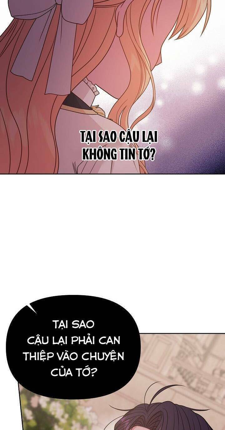 Tôi Đã Nuôi Dưỡng Bạn Thời Thơ Ấu Thành Bạo Chúa Chương 80 Ảnh 68