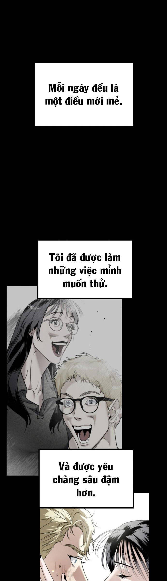 Chị Em Nhà Ki Chương 40 Ảnh 32