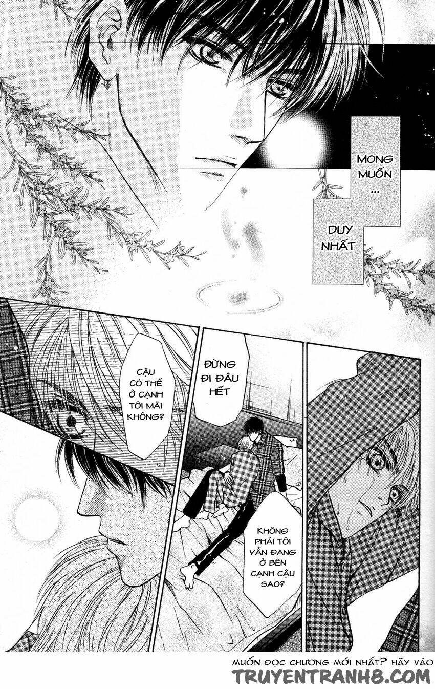 Komatta Toki Ni Wa Hoshi Ni Kike! Chương 42 Ảnh 49