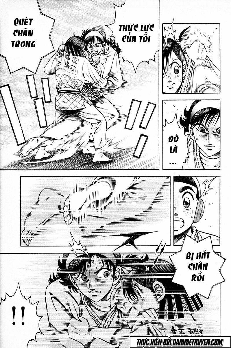 Shin Kotaro Makaritoru! Juudouhen Chương 210 Ảnh 7