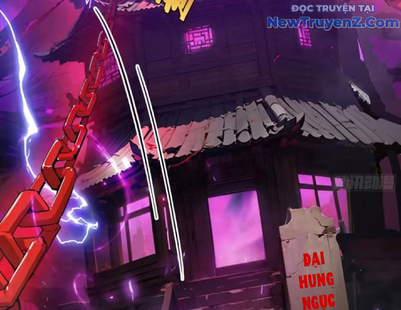 Tà Thần Giáng Thế, Ta Có Một Tòa Đại Hung Ngục Chương 63 Ảnh 85
