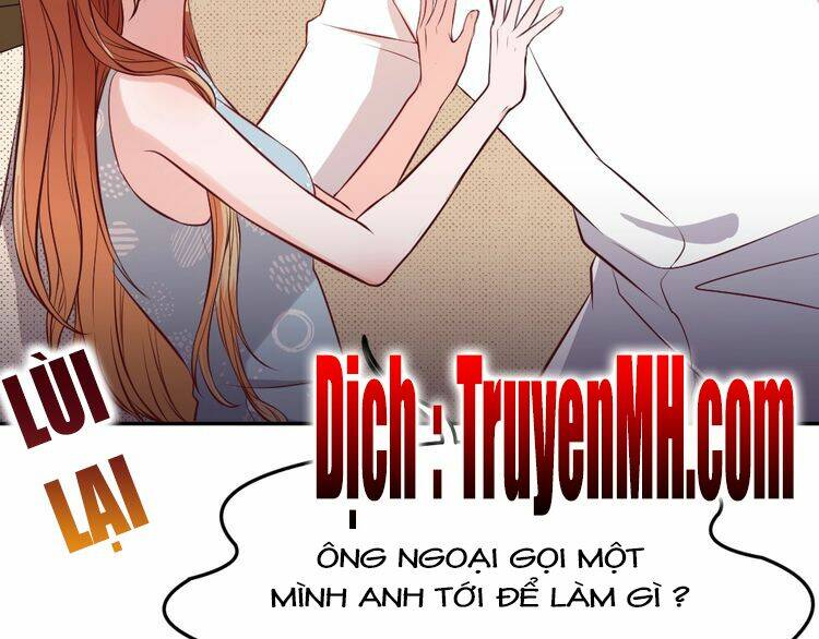 Nghiêm Tuyển Tiên Thê Chương 28 Ảnh 9