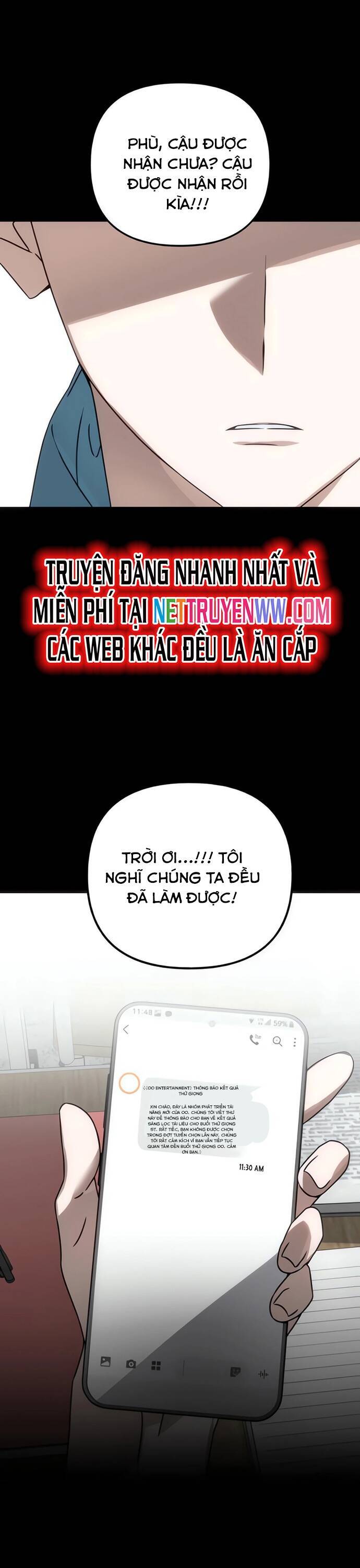 Sounds Like Chương 8 Ảnh 6