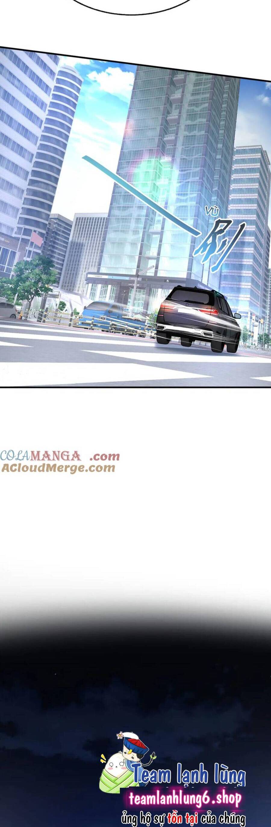 Sau Khi Chia Tay , Tôi Có Kết Đẹp Cùng Với Chú Nhỏ Chương 82 Ảnh 14