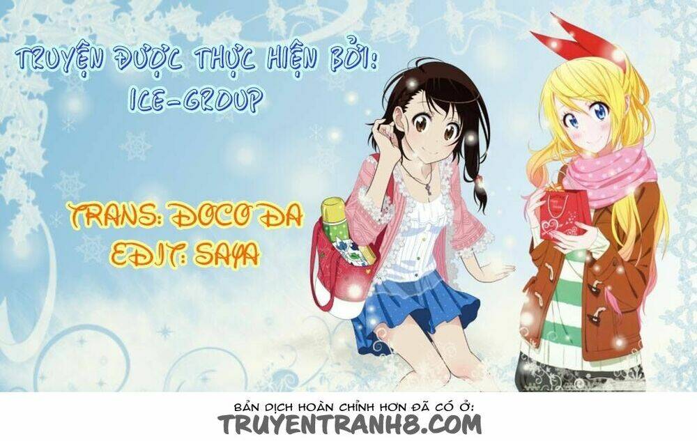 3d Kanojo - Bạn Gái 3d Chương 47 Ảnh 3