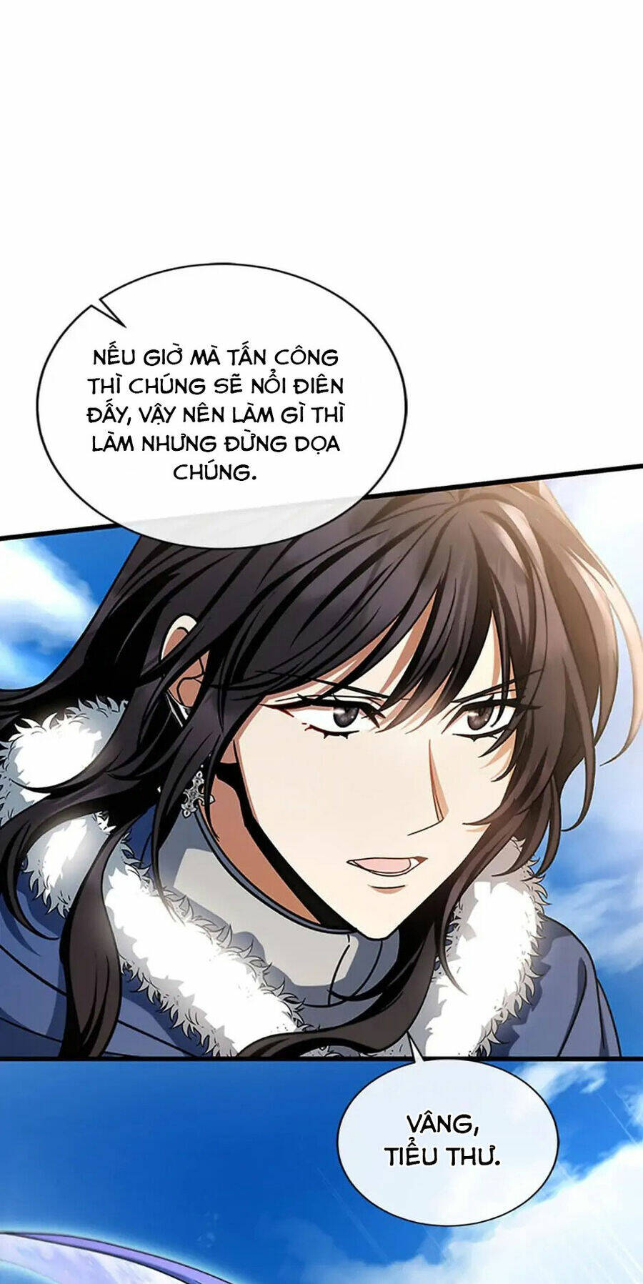 Trở Thành Cứu Tinh Của Nhân Vật Chính Chương 51 Ảnh 60