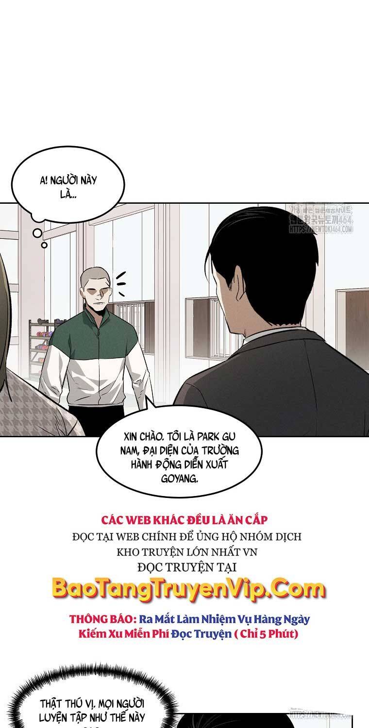 Kẻ Bất Bại Chương 106 Ảnh 31