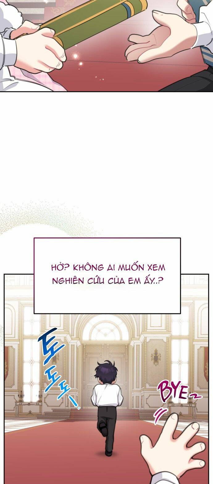 Công Chúa Lotto Chương 42 Ảnh 17