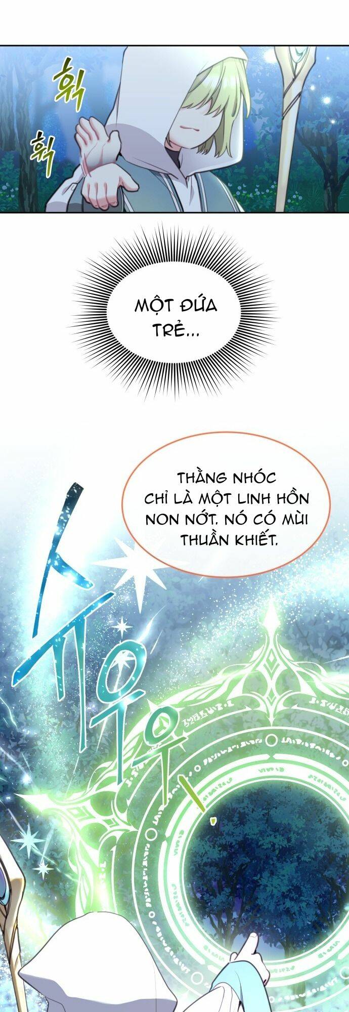 Công Chúa Lotto Chương 36 Ảnh 54