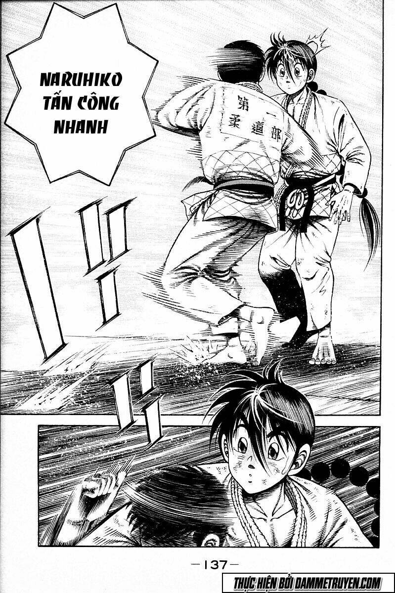 Shin Kotaro Makaritoru! Juudouhen Chương 221 Ảnh 13