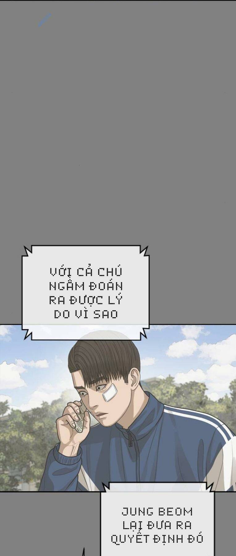 Thời Đại Ulzzang Chương 35 Ảnh 11