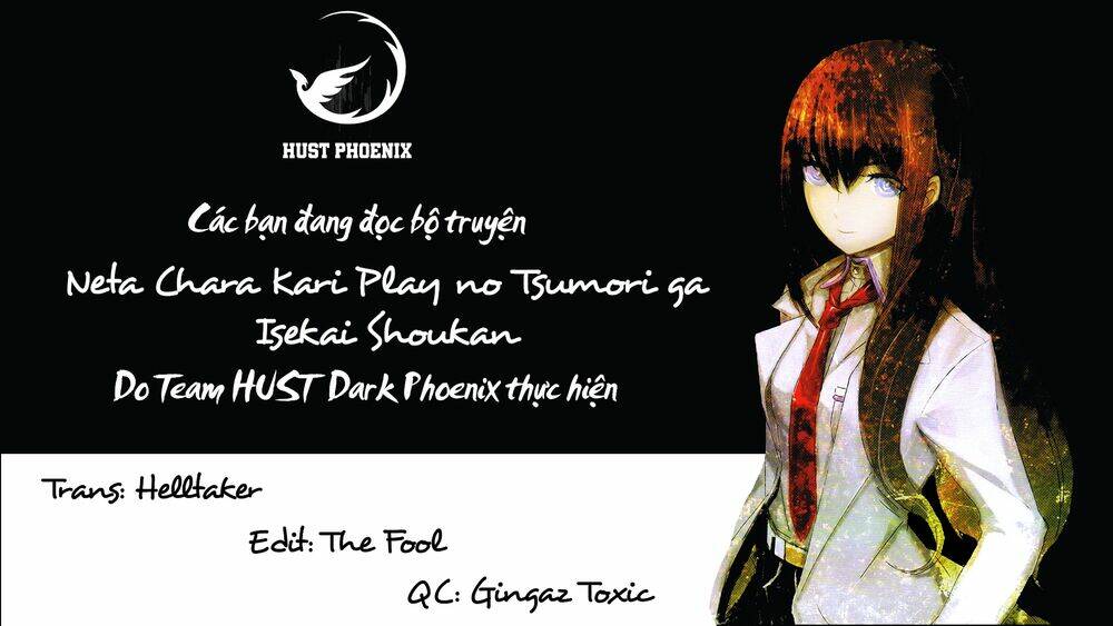 Neta Chara Kari Play No Tsumori Ga Isekai Shoukan ~Mayoibito Wa Josei No Teki Ni Ninteisaremashita~ Chương 3 Ảnh 35
