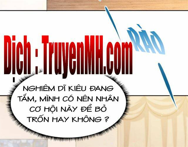 Nghiêm Tuyển Tiên Thê Chương 42 Ảnh 23