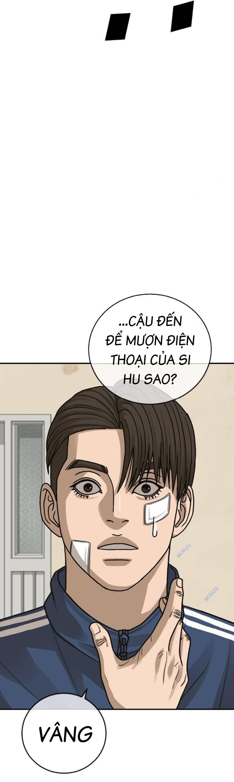 Thời Đại Ulzzang Chương 31 Ảnh 121