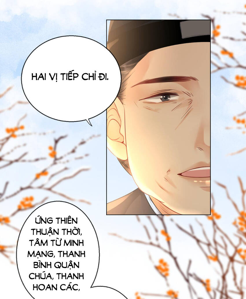 Thanh Hoan Tự Chương 52 Ảnh 5