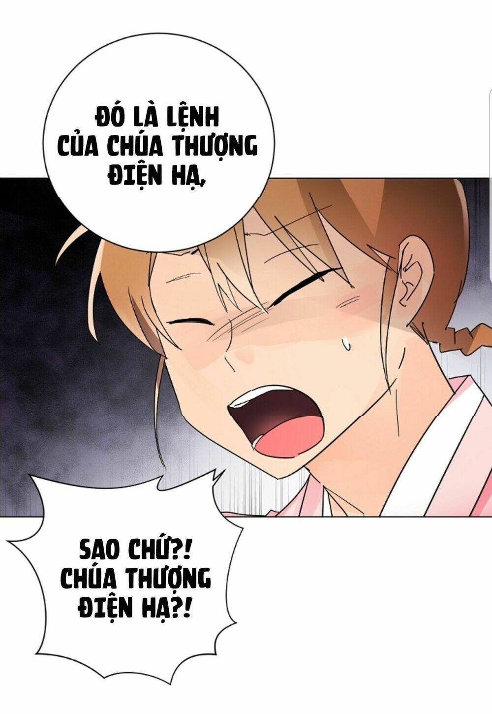 Chae Hong Sa Chương 40 Ảnh 4