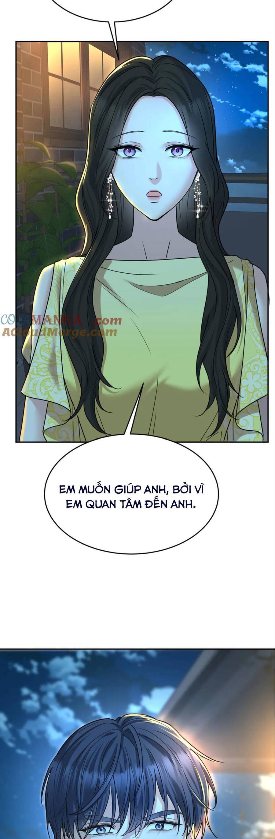 Sau Khi Chia Tay , Tôi Có Kết Đẹp Cùng Với Chú Nhỏ Chương 82 Ảnh 38