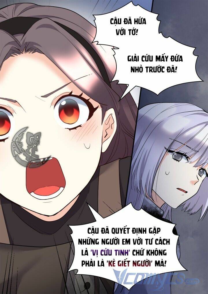 Sinh Đôi Xuyên Không Chương 120 Ảnh 9