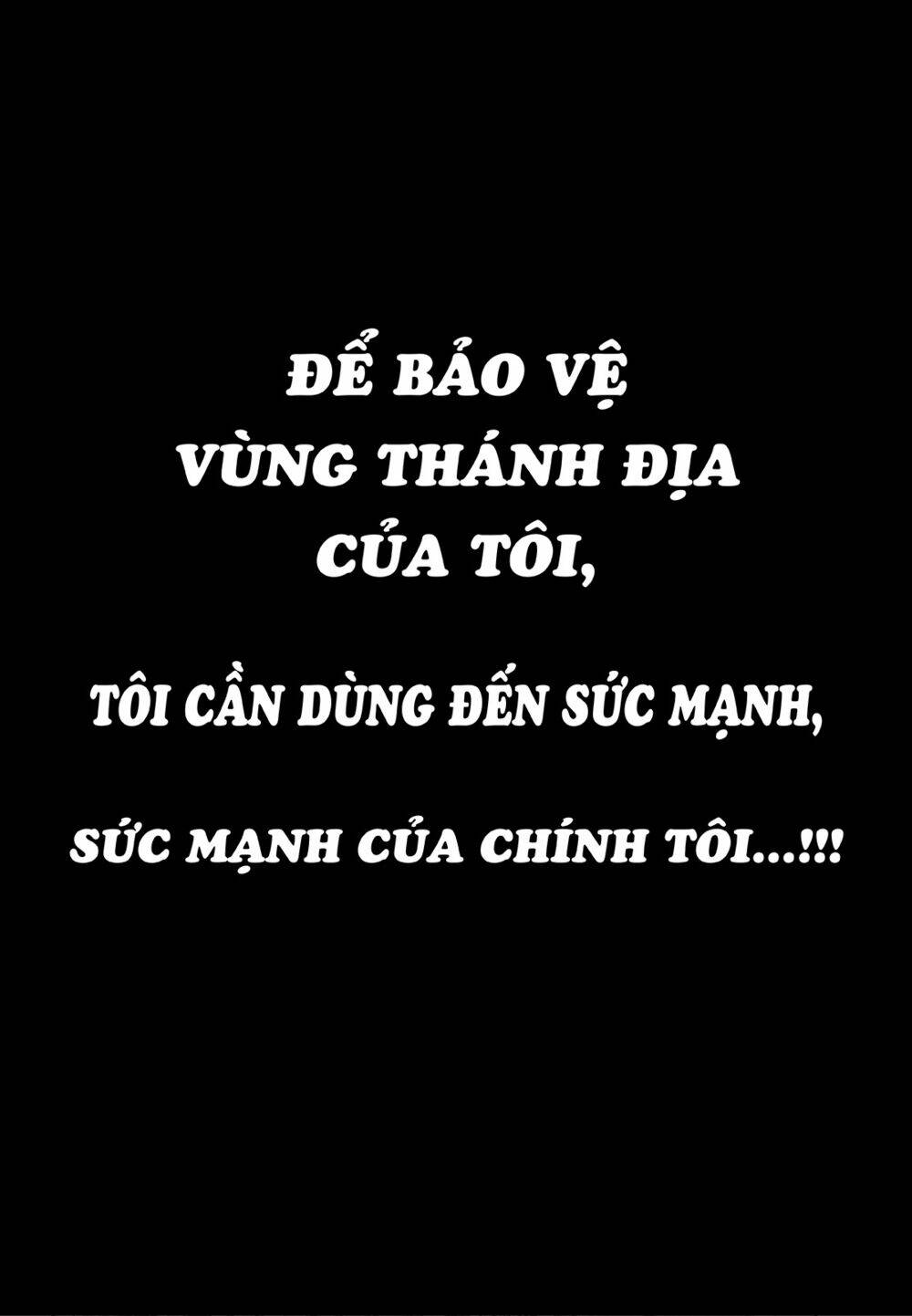 Holyland Chương 61 Ảnh 3