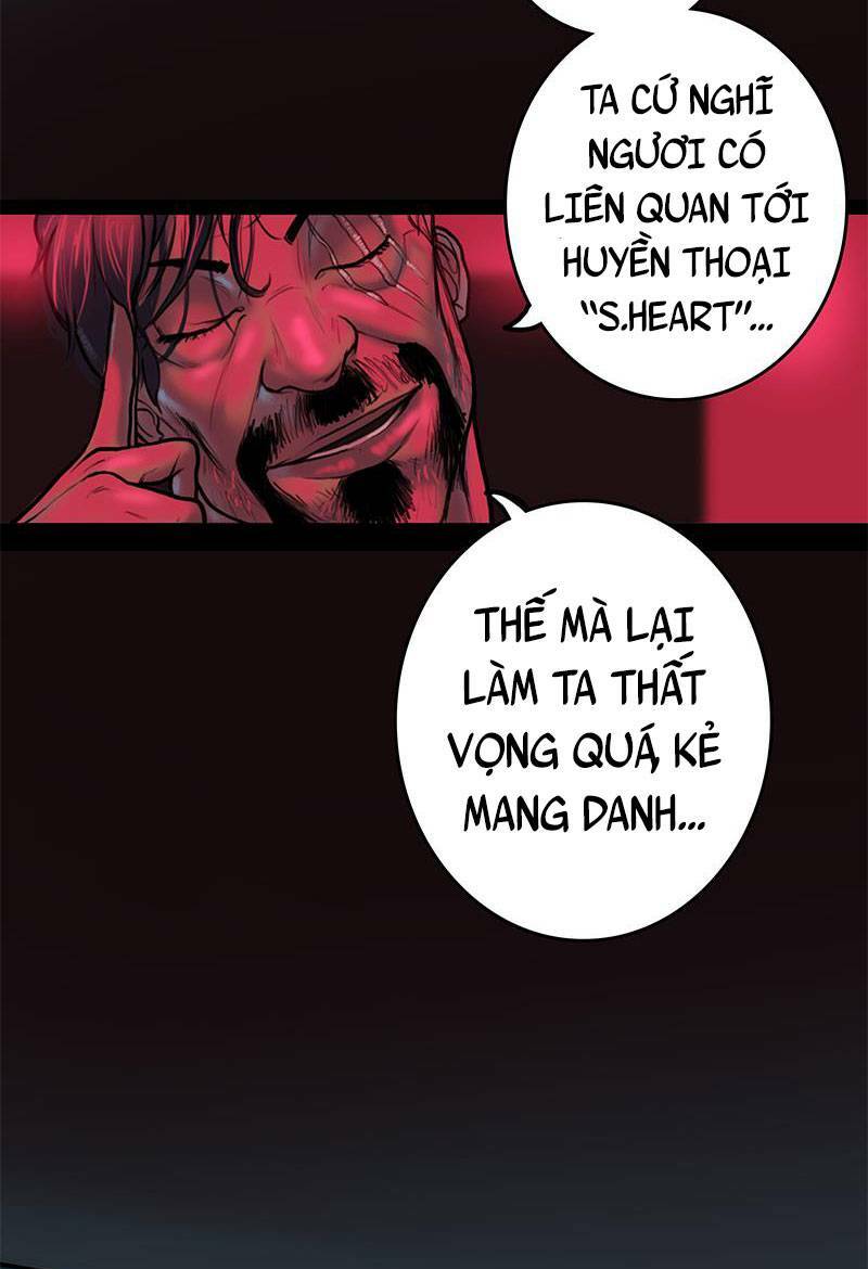 Ordeal Chương 8 Ảnh 58