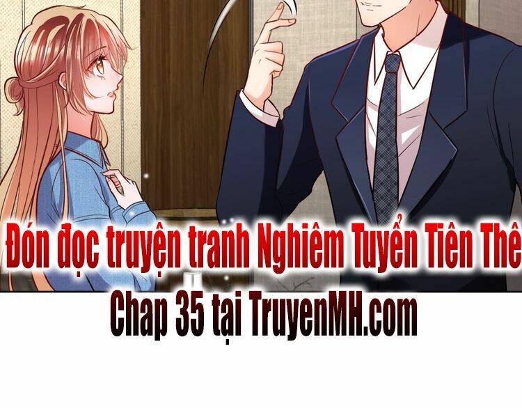 Nghiêm Tuyển Tiên Thê Chương 34 Ảnh 57