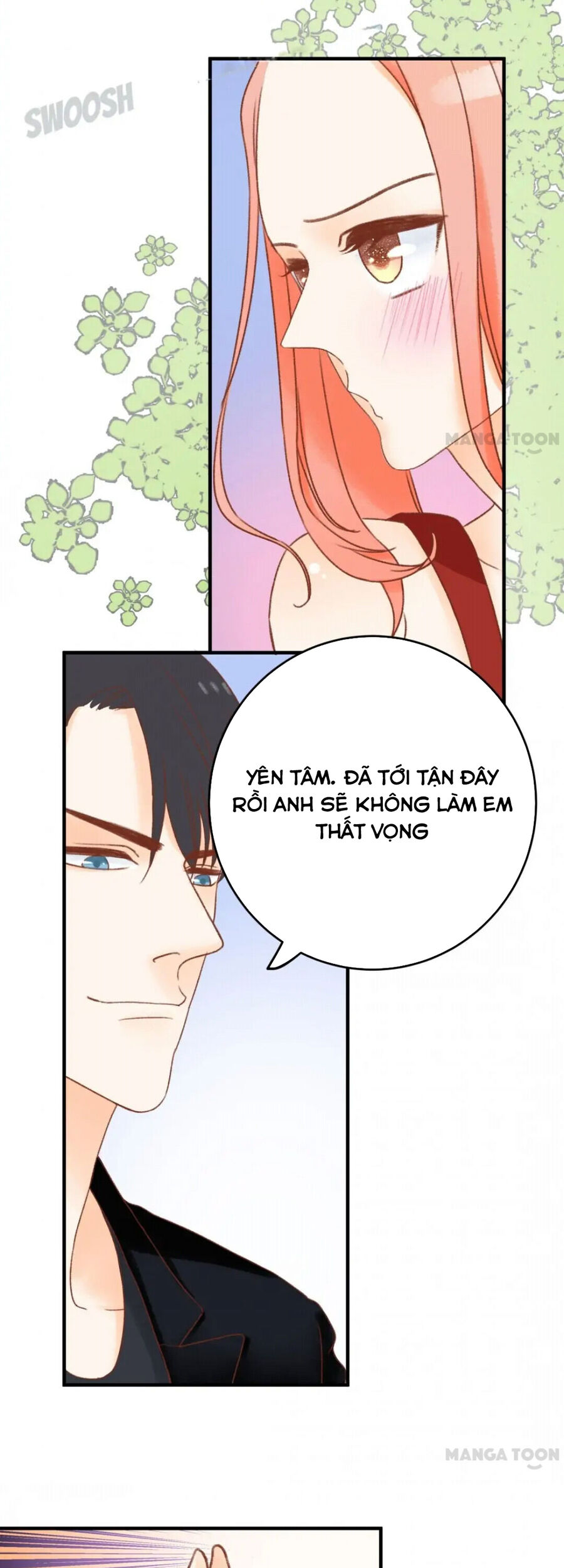 Chu Mi Nga! Bạn Trai Trong Game Thành Tinh Rồi Chương 21 Ảnh 7