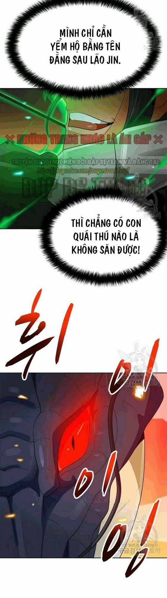 Tôi Tự Động Săn Một Mình Chương 85 Ảnh 33