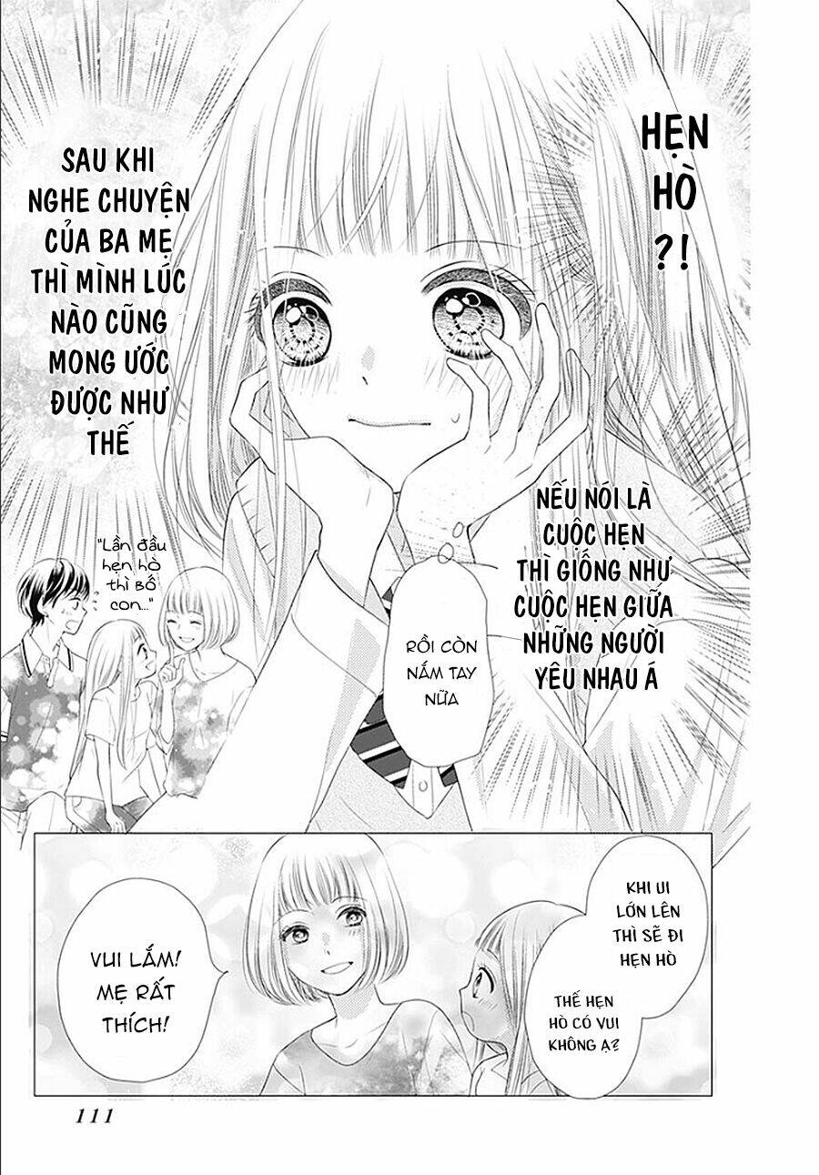 Hatsu X Kon Chương 3 Ảnh 10