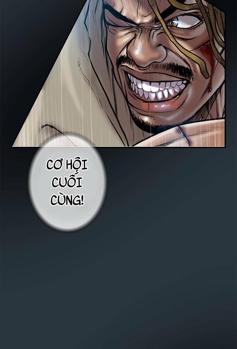 Ordeal Chương 8 Ảnh 39