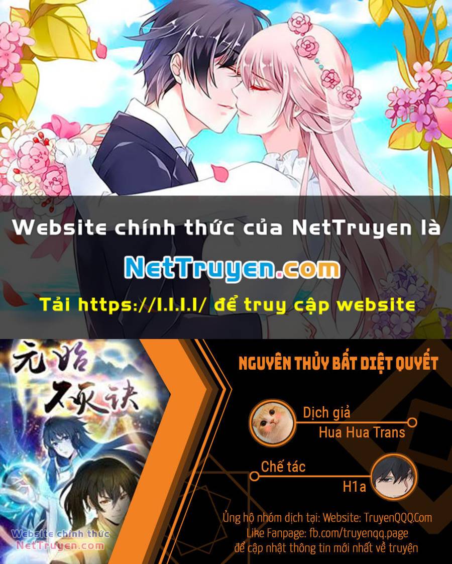 Nguyên Thủy Bất Diệt Quyết Chương 119 Ảnh 2