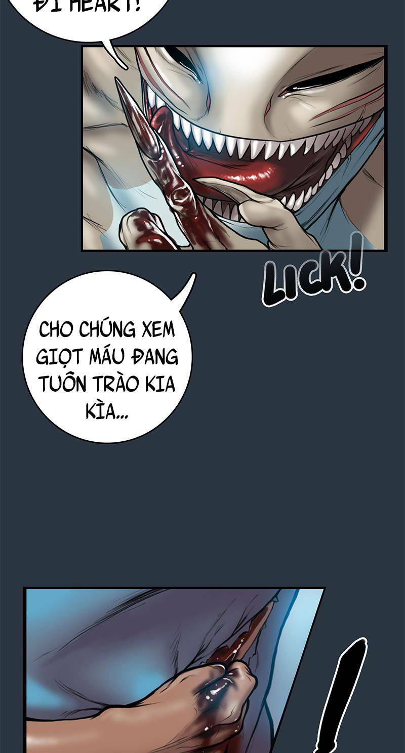 Ordeal Chương 7 Ảnh 34