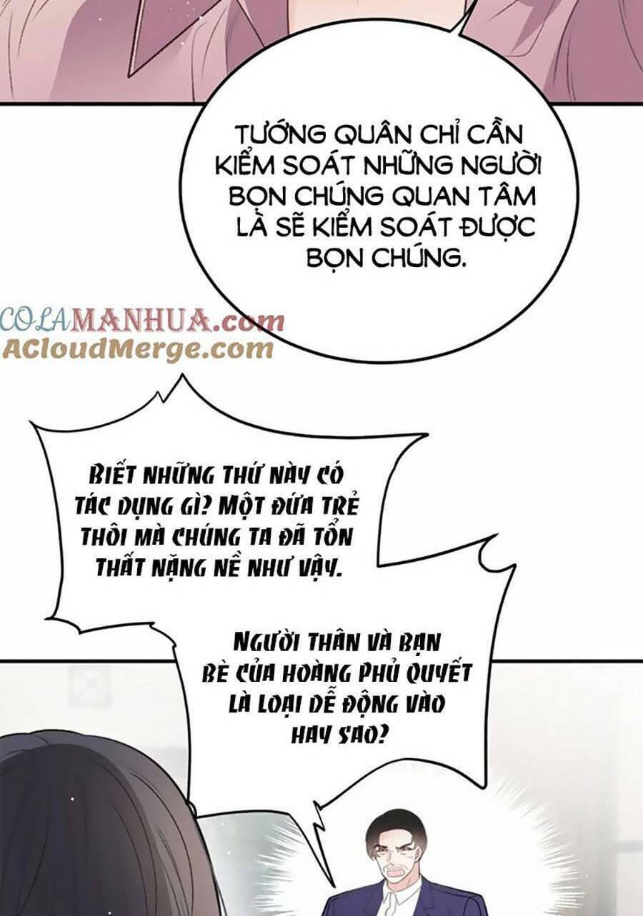 Cô Vợ Mang Thai Một Tặng Một Chương 286 Ảnh 30