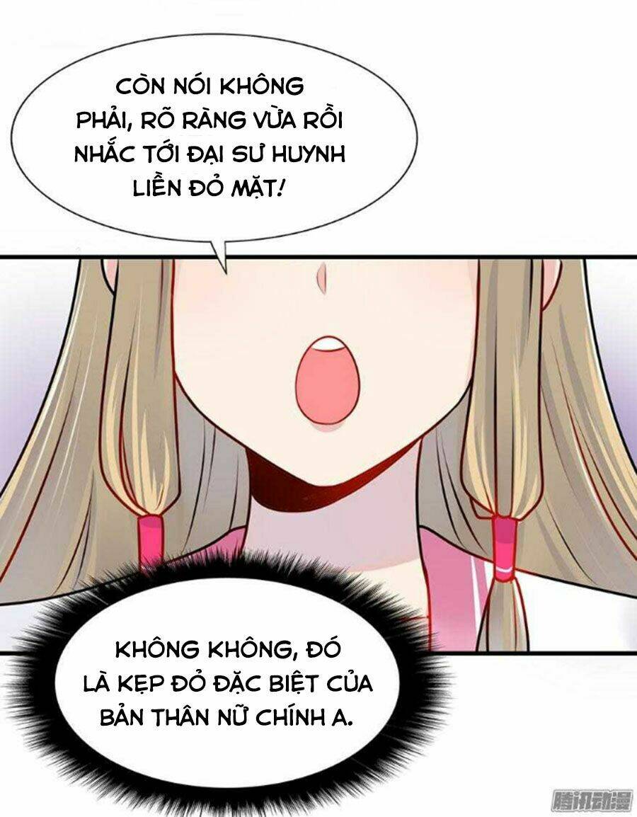 Sư Huynh ! Xin Hãy Làm Theo Kịch Bản ! Chương 6 Ảnh 21