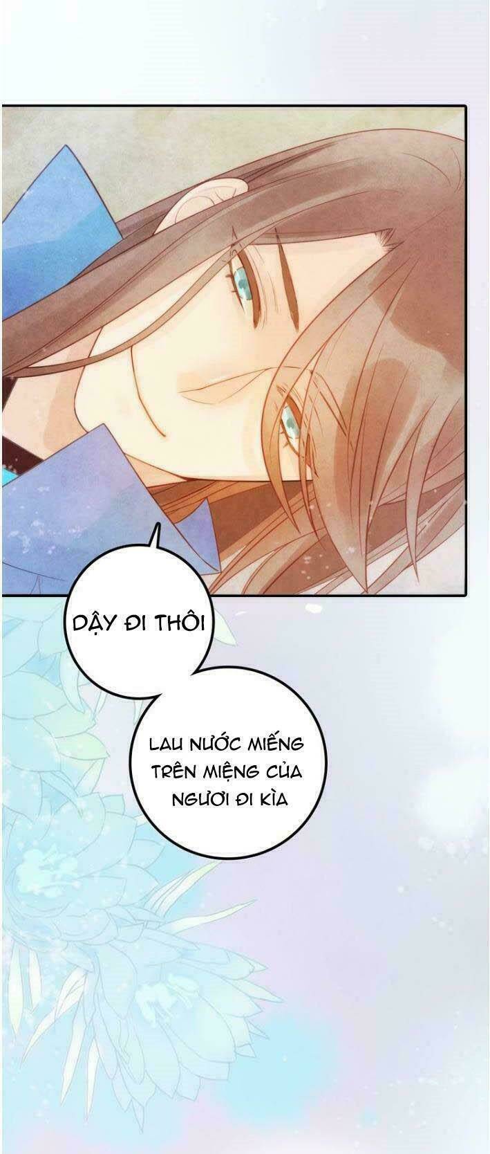 Cướp Lấy Nàng Dâu Mừng Năm Mới Chương 7 Ảnh 16