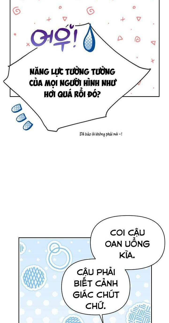 Tôi Đã Nuôi Dưỡng Bạn Thời Thơ Ấu Thành Bạo Chúa Chương 78 Ảnh 37