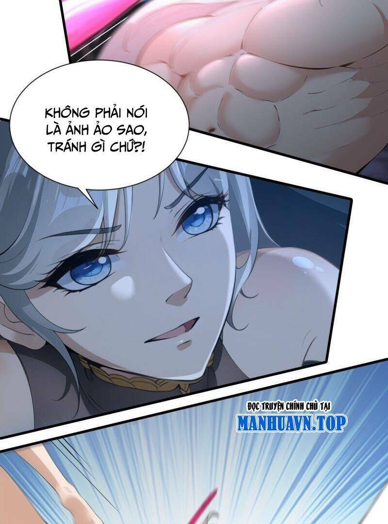 Ta Không Muốn Làm Đệ Nhất Chương 212 Ảnh 24