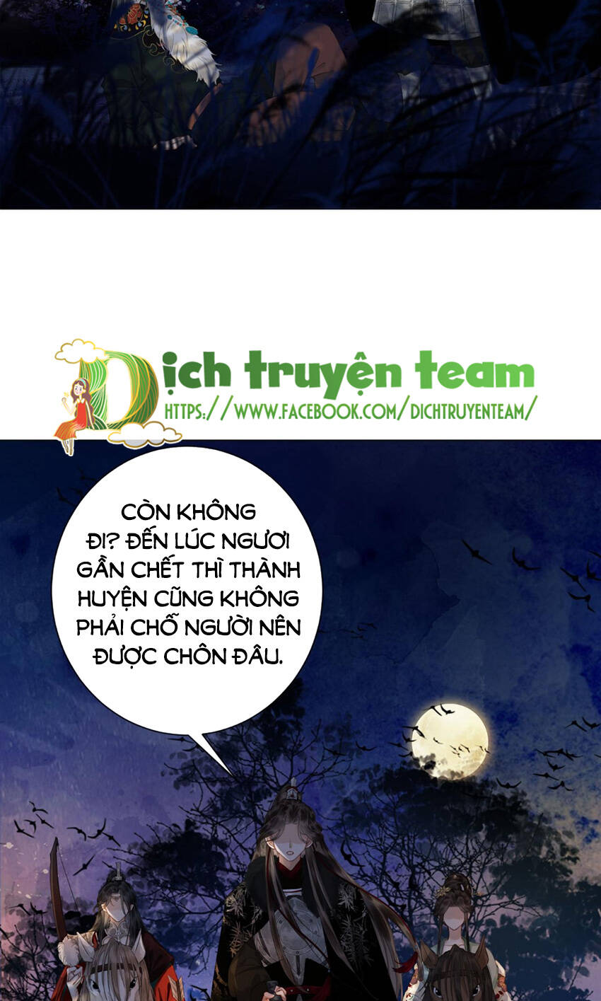Thanh Hoan Tự Chương 51 Ảnh 7