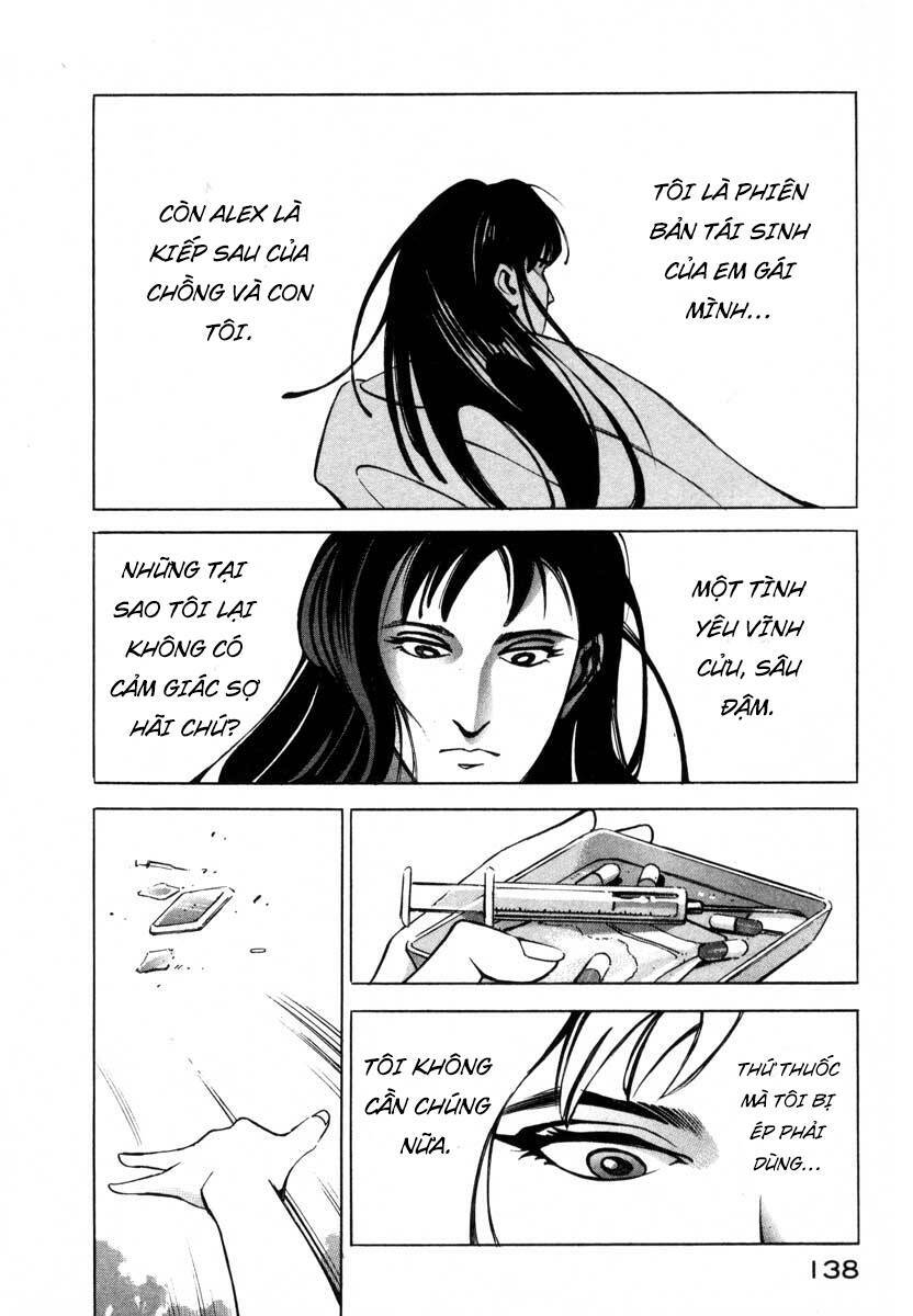 Jiraishin Chương 5.3 Ảnh 27