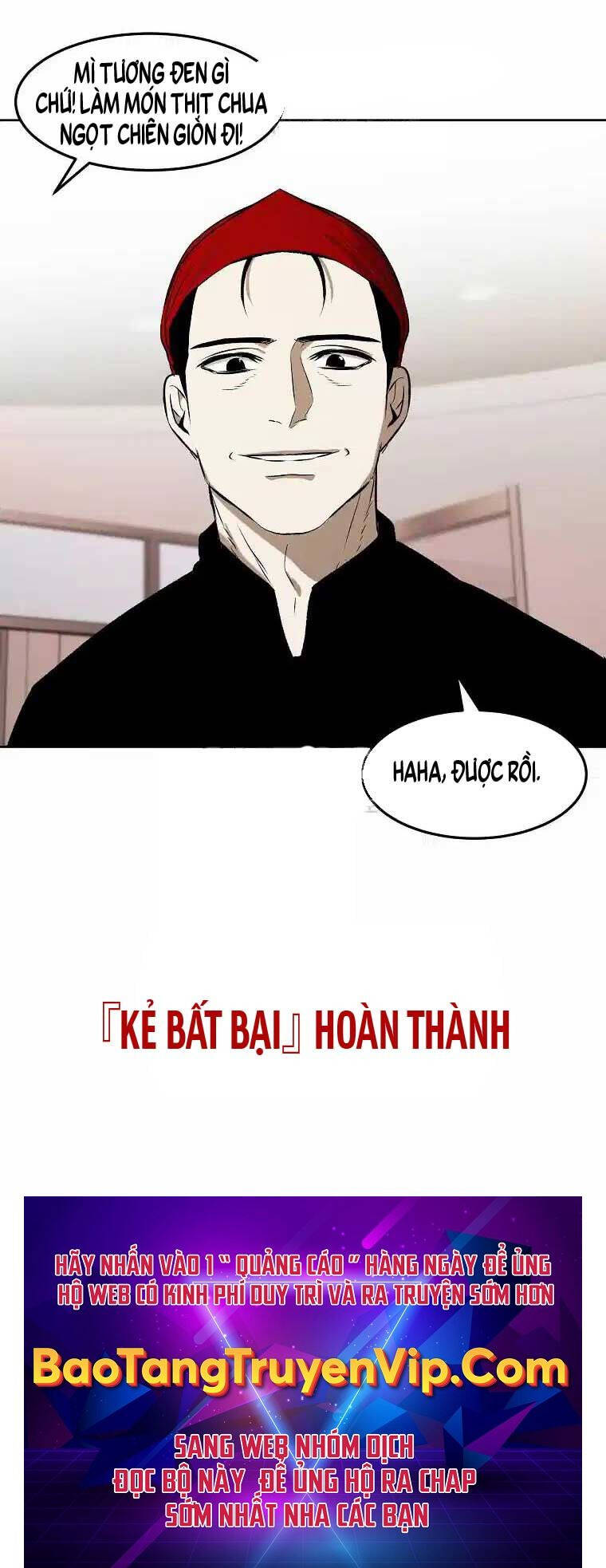 Kẻ Bất Bại Chương 101 Ảnh 71