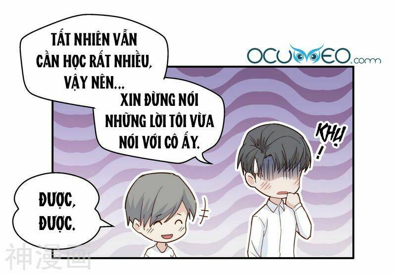 Thiên Kim Bất Lương Chương 32 Ảnh 12