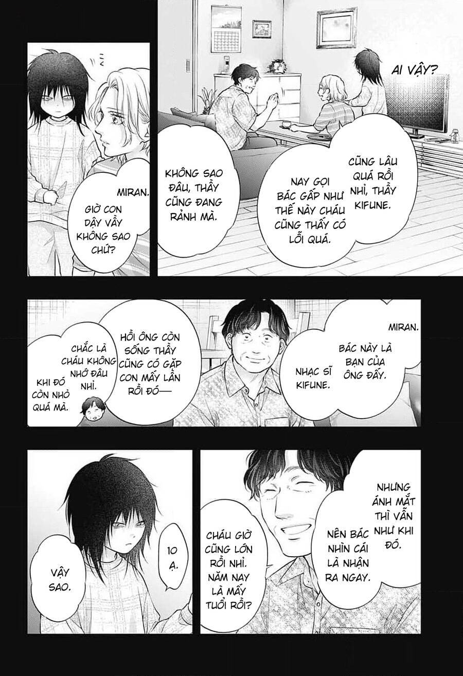Kono Oto Tomare! Chương 130 Ảnh 25