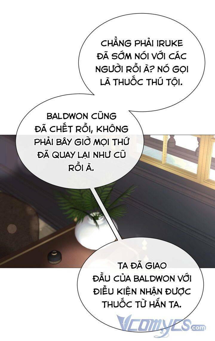 Ác Nữ Cần Bạo Chúa Chương 68 Ảnh 16