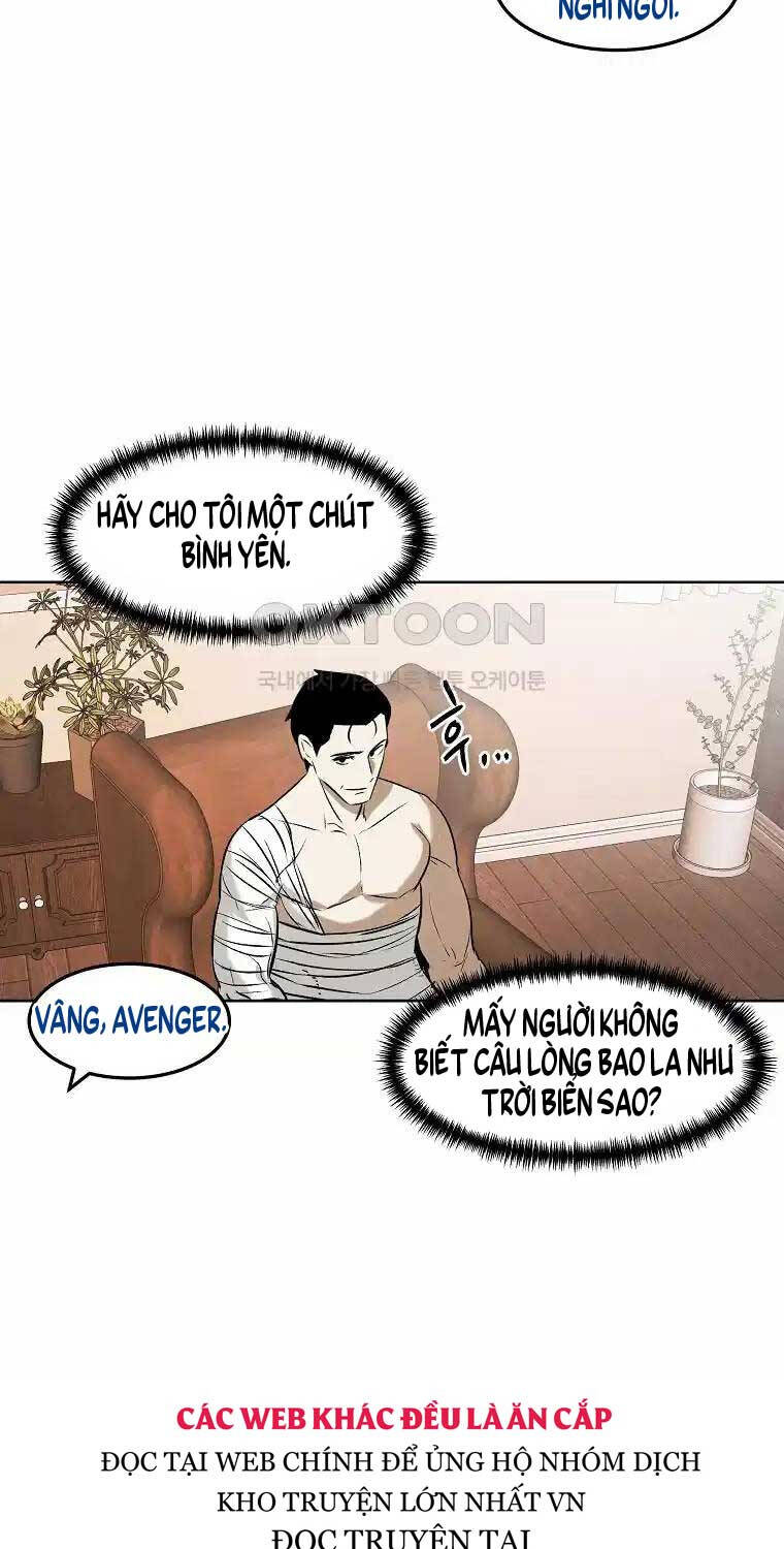 Kẻ Bất Bại Chương 101 Ảnh 60