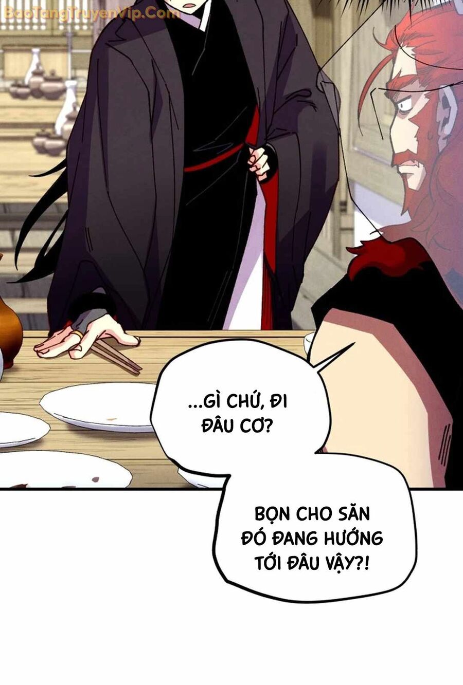 Phi Lôi Đao Thuật Chương 193 Ảnh 98