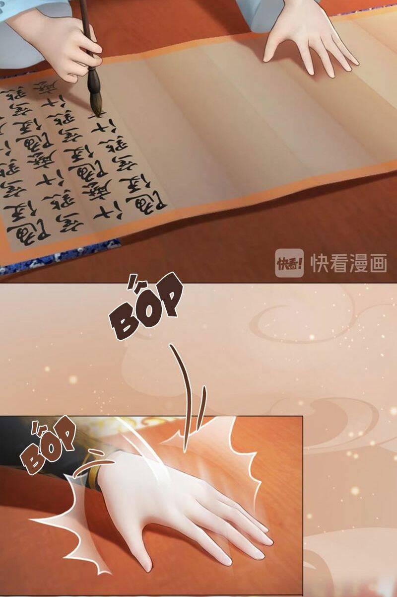 Yêu Nhan Lệnh Chương 101 Ảnh 15