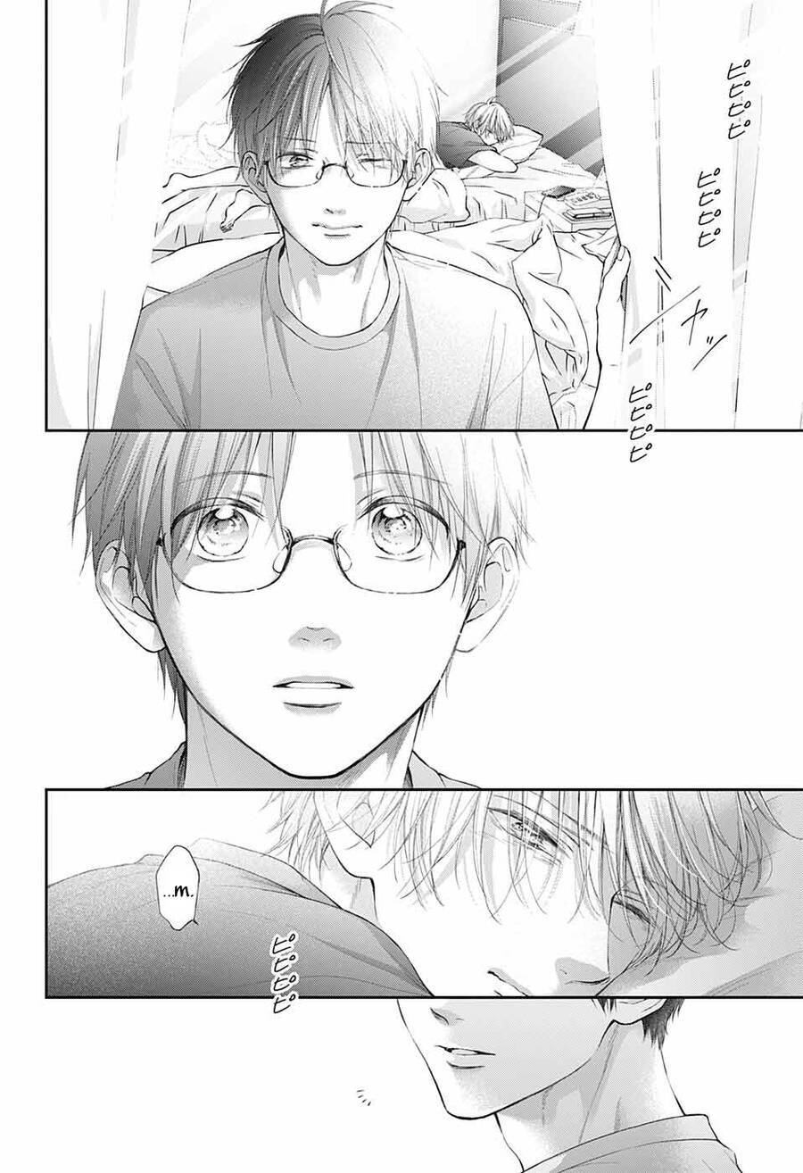 Kono Oto Tomare! Chương 127 Ảnh 4