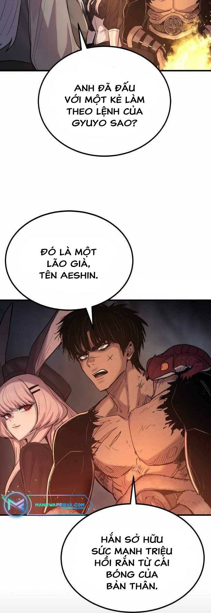 The Wailing Perversion Chương 24 Ảnh 44