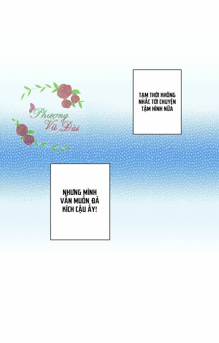 Mệnh Lệnh Tuyệt Đối Của Bá Đạo Vương Tử Chương 33 Ảnh 15